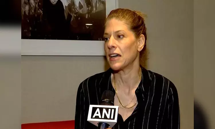 Israeli diplomat mourns death of Indian national killed in Hezbollah attack