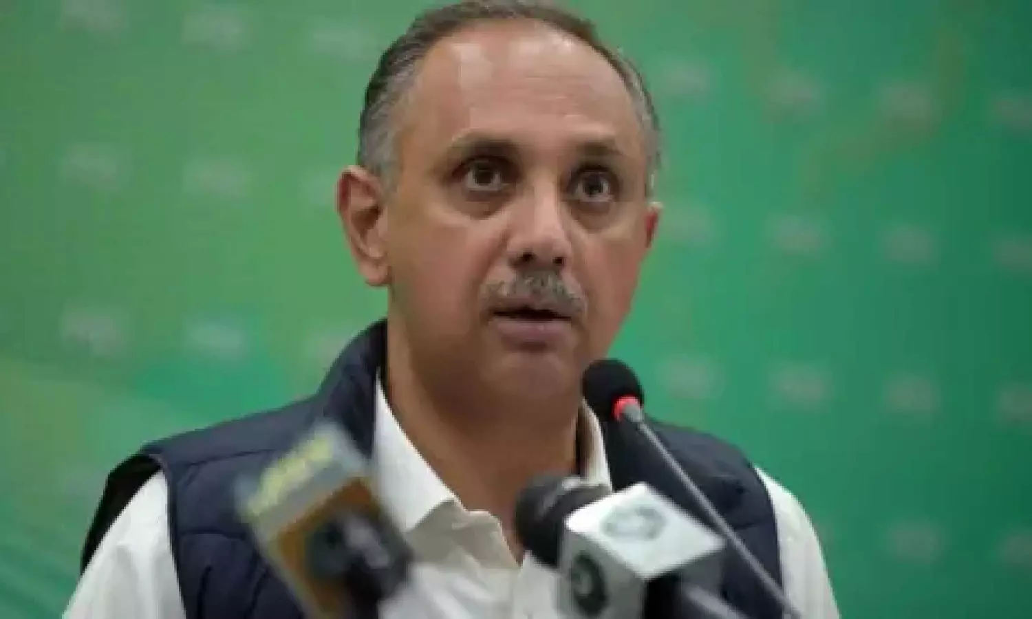 Omar Ayub of Imran’s party named leader of opp in Pakistan’s National Assembly
