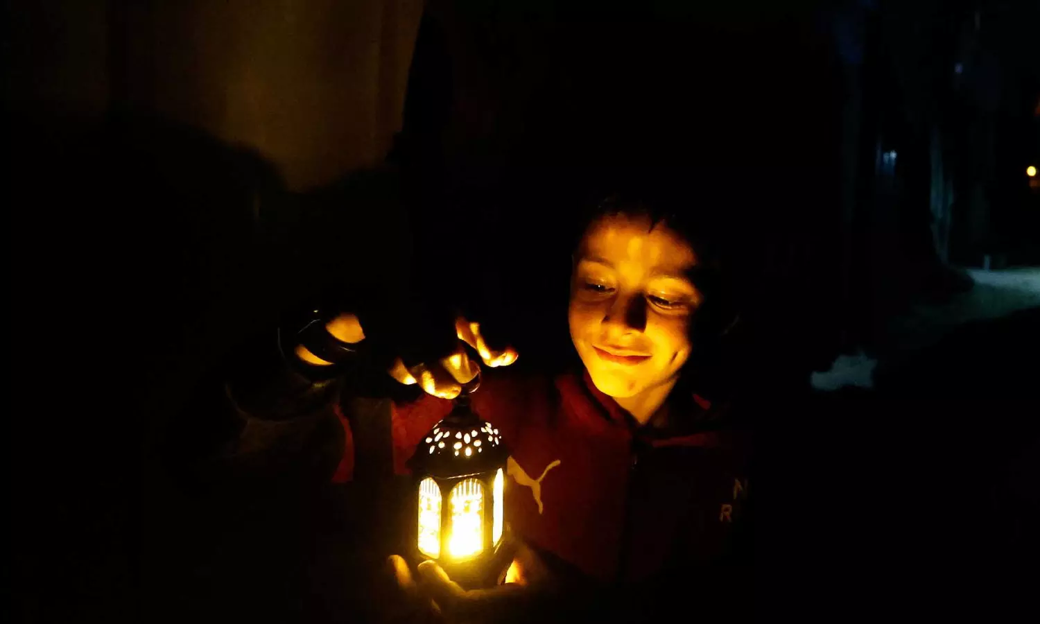 Palestinians prepare for Ramadan in the shadow of Gaza war