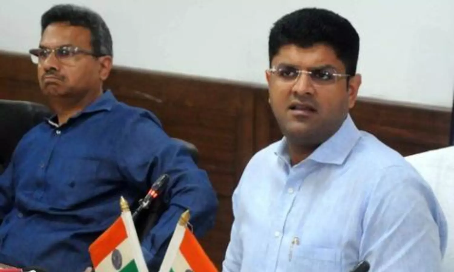 Haryana: BJPs alliance partner JJP to contest LS polls alone