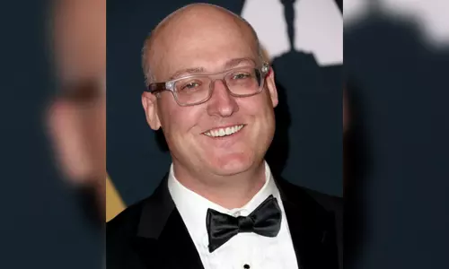 Kung Fu Panda director says he wanted to emphasise timeless quality of film Kung Fu Panda director says he wanted to emphasise timeless quality of film