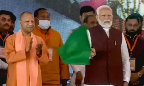 PM inaugurates Delhi airports expanded Terminal 1