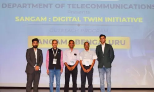 Digital Twin: How India can become a leader in this new tech