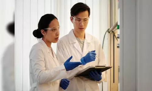 Research shows how altered protein folding drives multicellular evolution