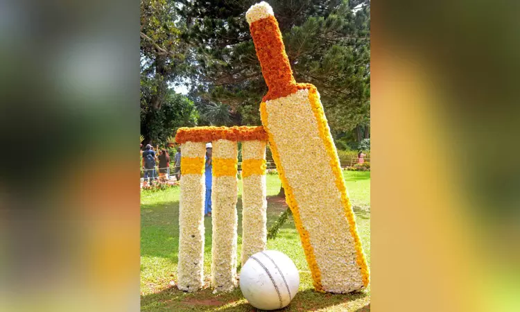 Mar Gregorious storms into the final