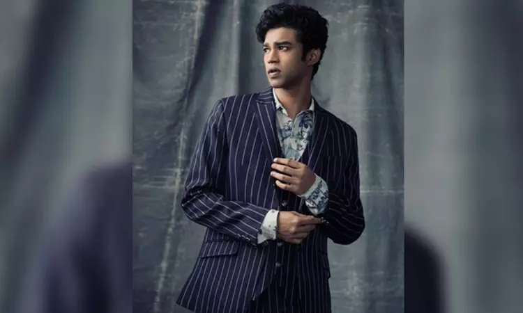 Babil Khan: If youre feeling confused in life, embrace the confusion