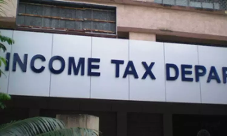 I-T Dept detects cases of tax not being fully paid, fixes March 15 deadline to pay up