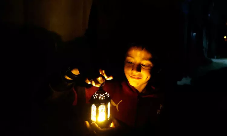 Palestinians prepare for Ramadan in the shadow of Gaza war Palestinians prepare for Ramadan in the shadow of Gaza war
