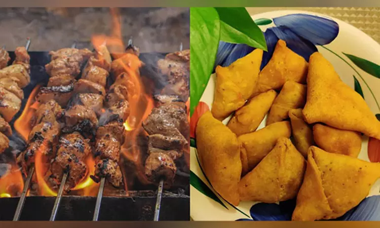 5 delicious iftar recipes to relish during Ramadan