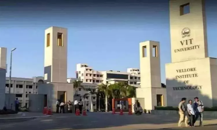 Over 22 K students bring curtains down on Vibrance-24 at VIT Over 22 K students bring curtains down on Vibrance-24 at VIT