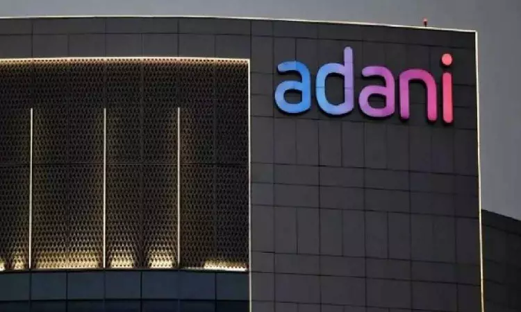Adani: Biggest investment outside Gujarat to be in UP
