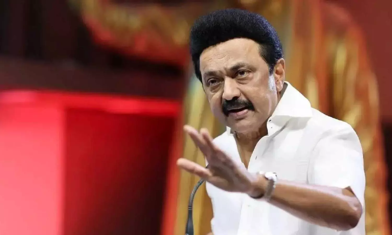 PM Modi cynically resurrecting CAA to salvage sinking ship: CM Stalin PM Modi cynically resurrecting CAA to salvage sinking ship: CM Stalin