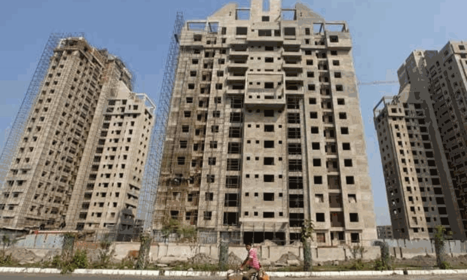 TN Housing & Urban Development dept relaxes non-high rise building norms TN Housing & Urban Development dept relaxes non-high rise building norms
