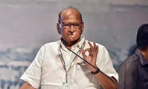 Sharad Pawar criticizes BJP over ‘misuse’ of Central investigating agencies