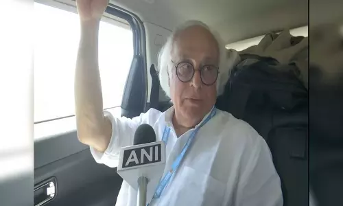 PM Modi, Amit Shah experts in psychological warfare: Jairam Ramesh