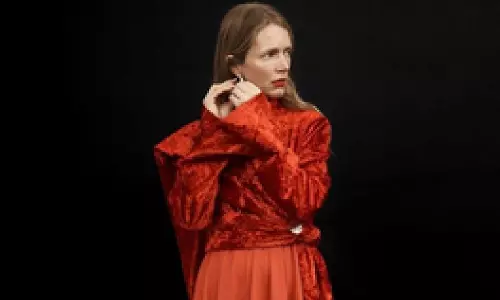 Russian fashion brand Measure to take the stage at Lakme Fashion Week