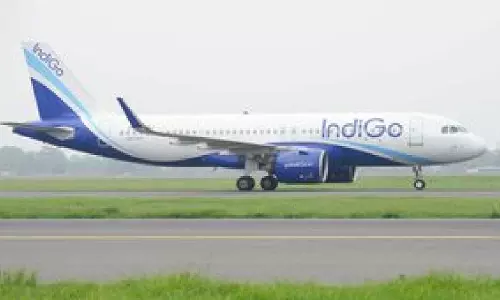 Rakesh Gangwal sells IndiGo shares worth Rs 6,785 crore Rakesh Gangwal sells IndiGo shares worth Rs 6,785 crore