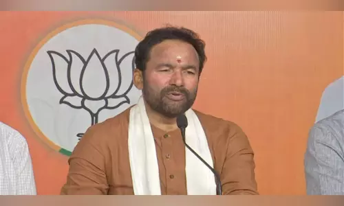 ‘BJP seeing positive momentum’