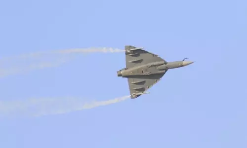 GE Aerospace inks flight ops software contract with Air India