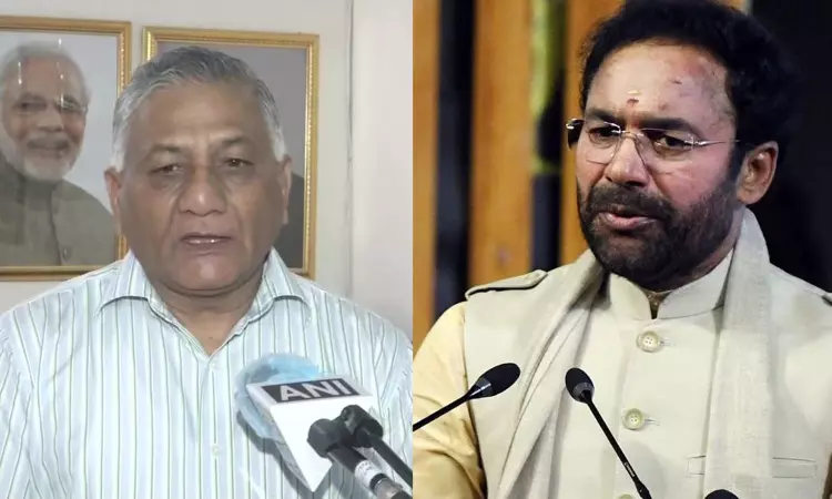 2 Union Mins in city to meet PMK leaders