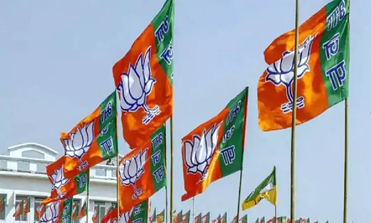 BJPs Central Election Committee to meet today; likely to discuss more LS candidates BJPs Central Election Committee to meet today; likely to discuss more LS candidates