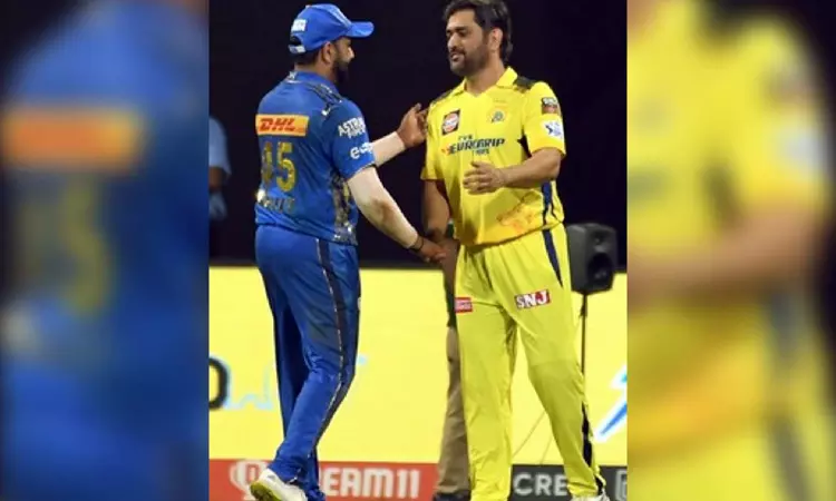 IPL 2024: Rayudu wants Rohit to lead CSK when Dhoni retires