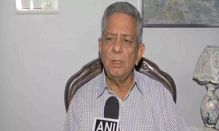 Ex-diplomat warns on report citing Modi’s intervention in Russia’s potential nuclear threat to Ukraine