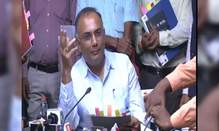 Ktaka Health Minister bans food colouring agent Rhodamine-B used in Gobi Manchurian, cotton candy