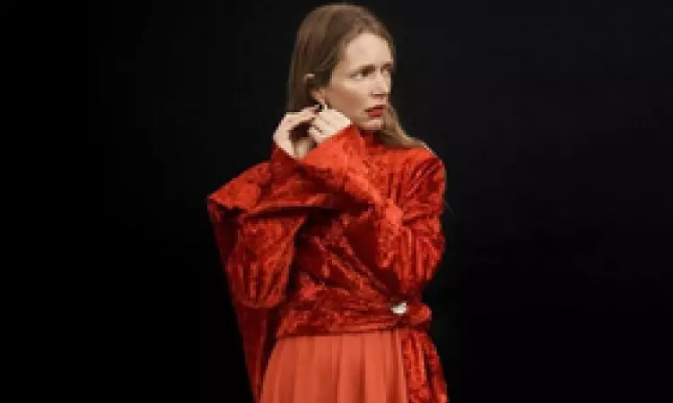 Russian fashion brand Measure to take the stage at Lakme Fashion Week