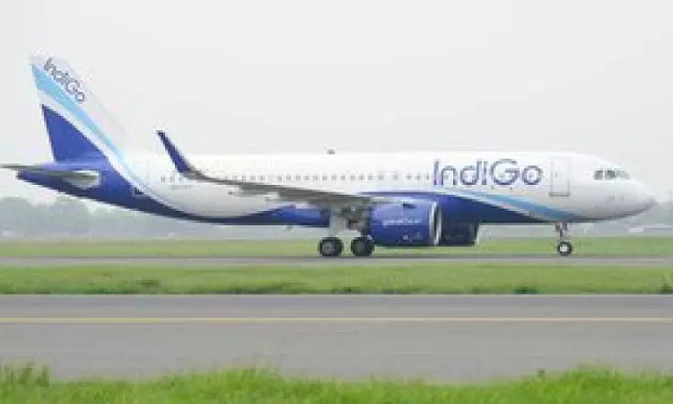 Rakesh Gangwal sells IndiGo shares worth Rs 6,785 crore Rakesh Gangwal sells IndiGo shares worth Rs 6,785 crore