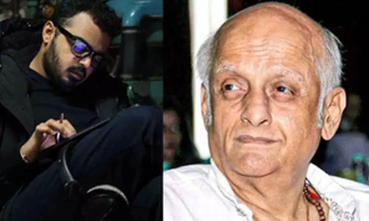 It was Mukesh Bhatt who suggested Cape Town as location for Lootere It was Mukesh Bhatt who suggested Cape Town as location for Lootere