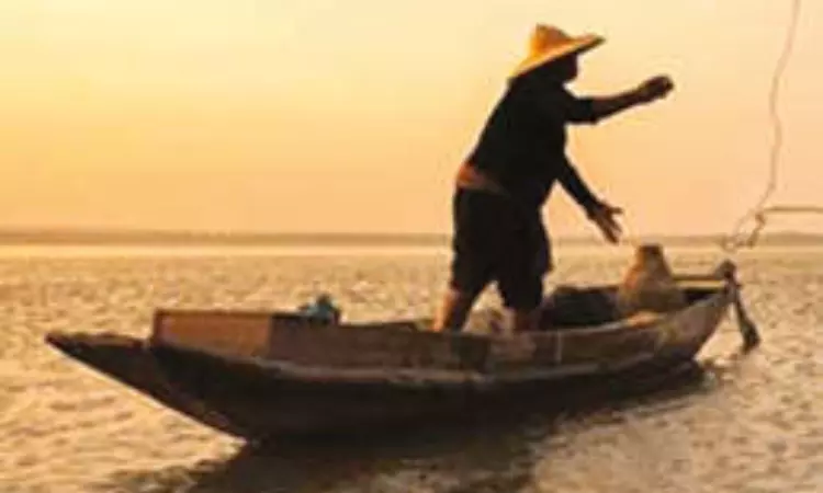 Secure fishers’ release from Lanka: CM to Centre