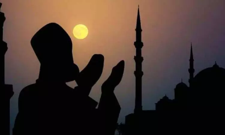 Crescent moon sighted in city, Ramzan fasting begins today