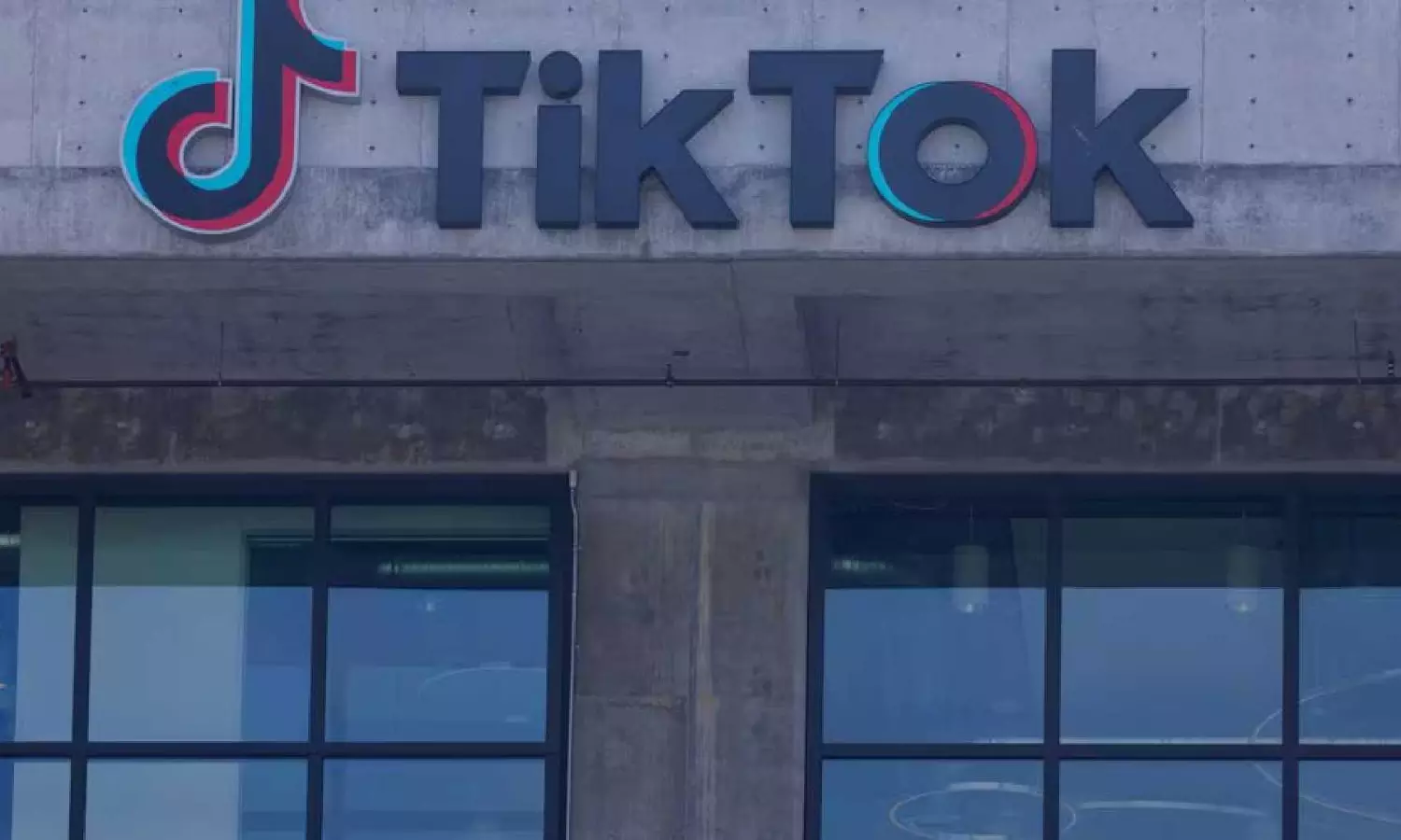Trump calls TikTok a threat but says some kids could go crazy without it