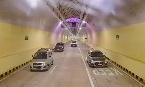 Coastal road to save USD 100 million annually in carbon emissions: Mumbai civic chief