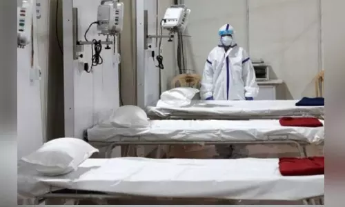 Two districts to get Integrated Public Health Laboratories