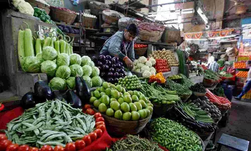 Inflation burden eases further for India’s farm, rural workers in September