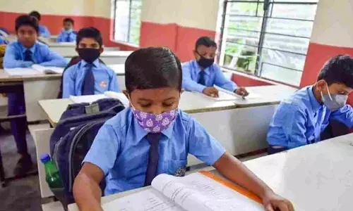 Edu dept announces Rs 383 cr as RTE compensation to private schools for academic year 2022-23