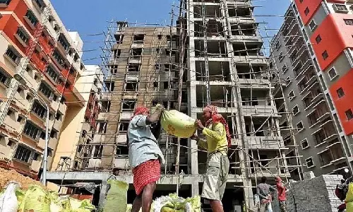 Mahindra Lifespace to offer housing project in Bengaluru