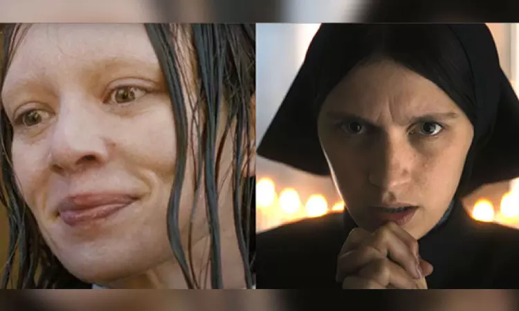 The First Omen new trailer: Terrifying sneak peek into upcoming horror movie The First Omen new trailer: Terrifying sneak peek into upcoming horror movie