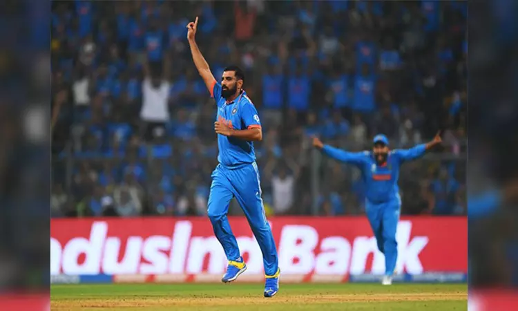India pacer Mohammed Shami ruled out of IPL 2024, confirms BCCI