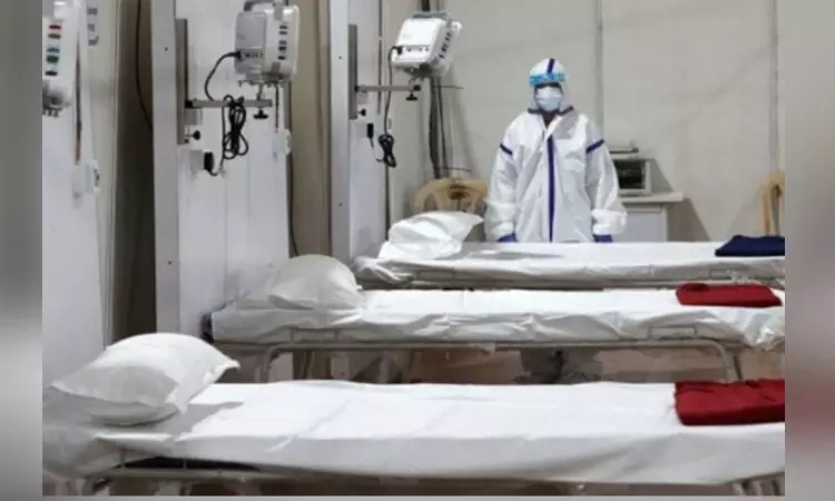 Two districts to get Integrated Public Health Laboratories