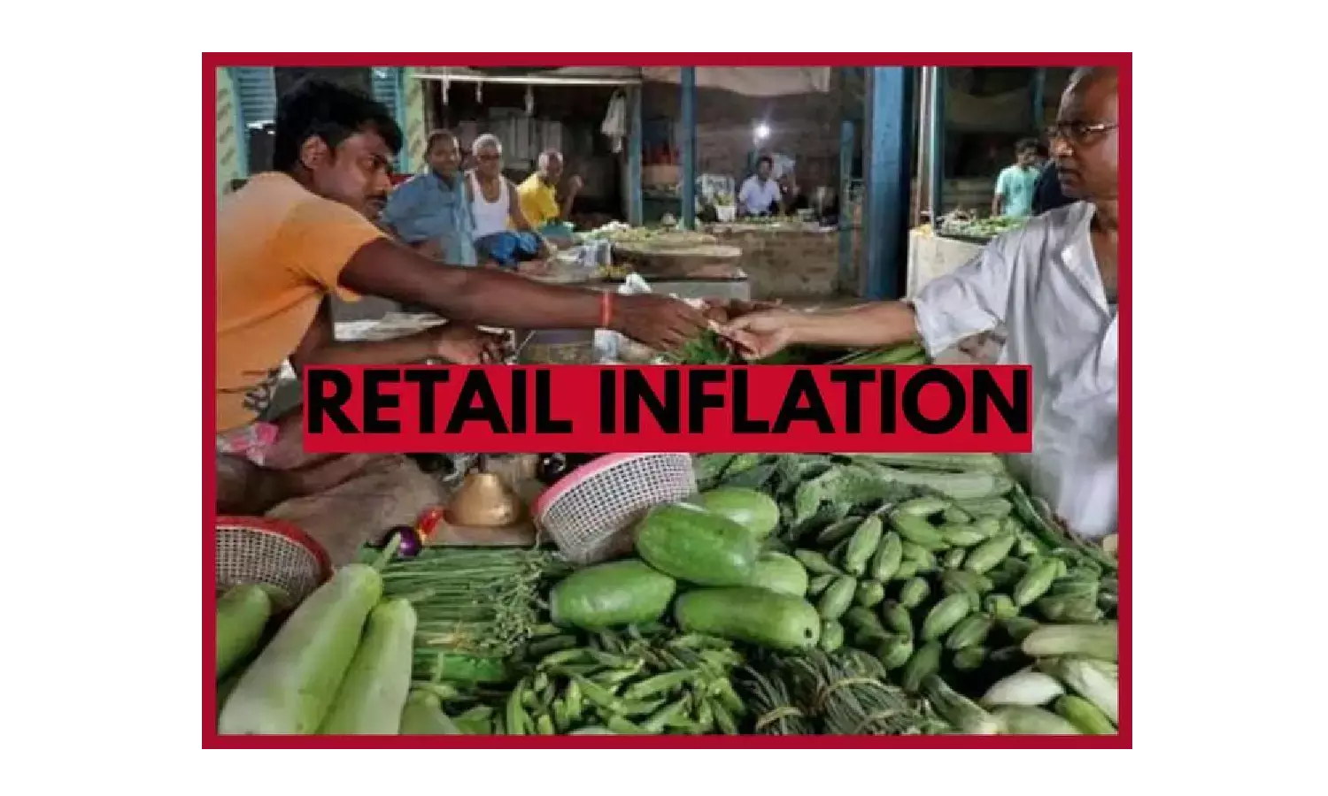 India’s retail inflation likely to ease further in October: Report
