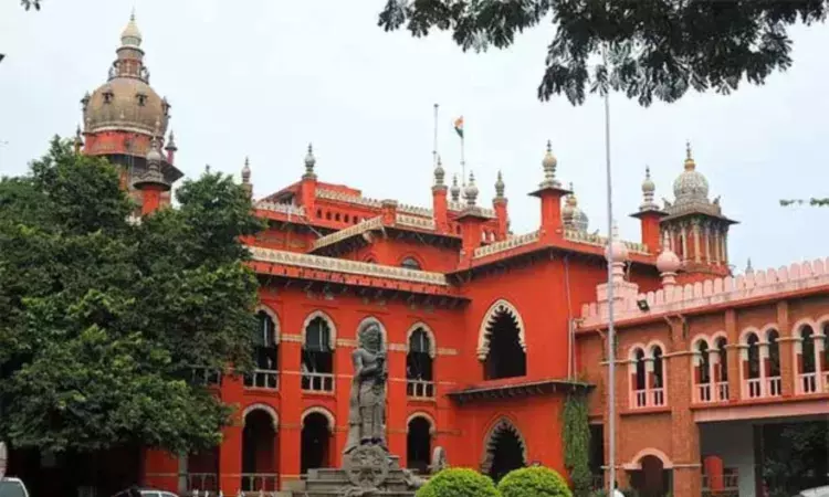 HC notice to Centre on plea seeking to expedite Madurai AIIMS HC notice to Centre on plea seeking to expedite Madurai AIIMS