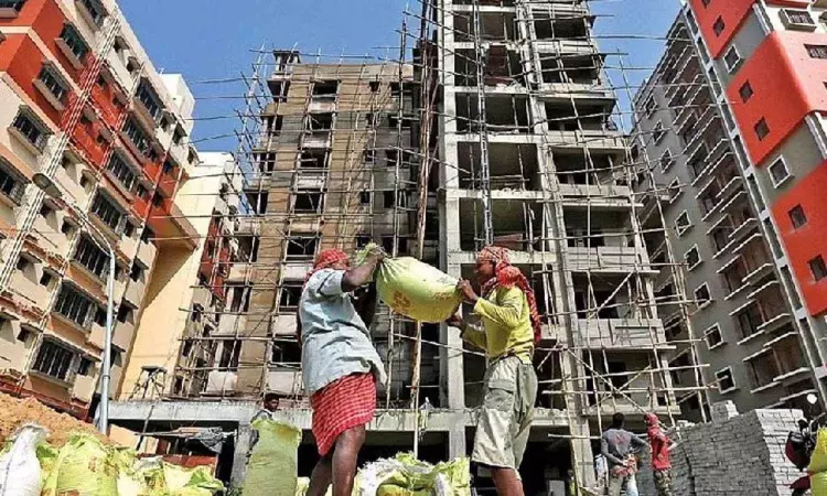 Mahindra Lifespace to offer housing project in Bengaluru