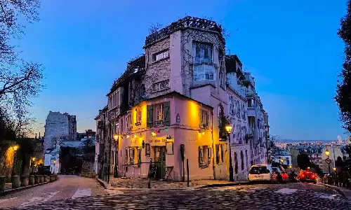 A new era in photography: How low-light tech is redefining smartphone cameras