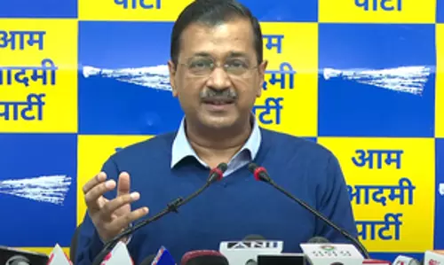 Delhi CM slams CAA implementation, accuses BJP govt of neglecting Indian citizens
