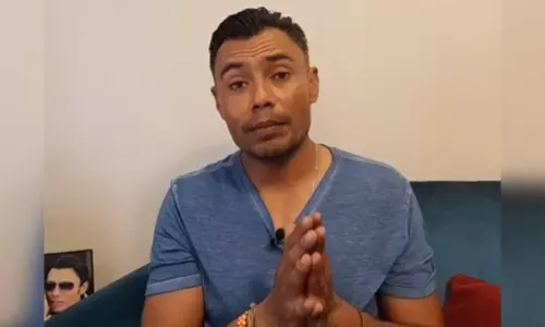 Everyone has a right to free speech...thanks PM Modi, ex-Pakistan cricketer Kaneria supports CAA