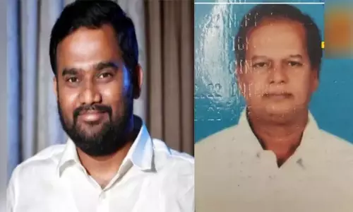 Drug smuggling case: Jaffer Sadiqs accomplice Sadha arrested by NCB