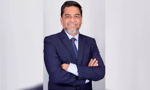 TAC Security appoints Altaf Halde as Chief Business Officer
